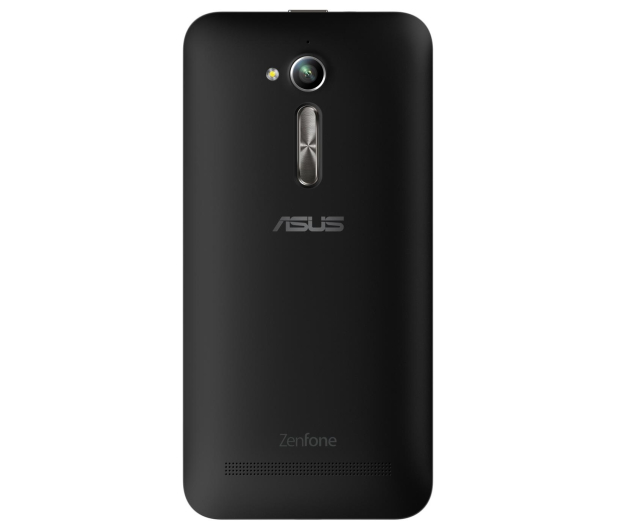 ASUS ZenFone Go ZB500KG 1/8GB Dual SIM czarny - 367548 - zdjęcie 4